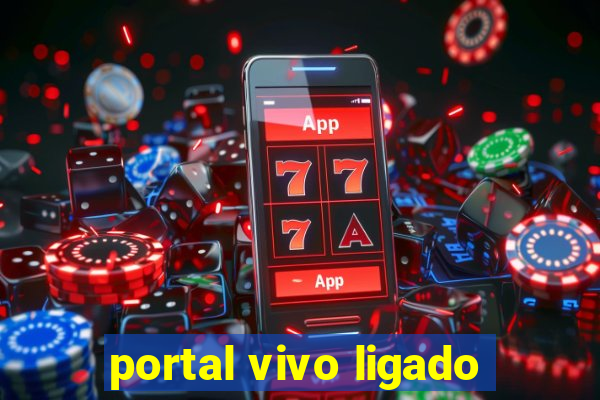 portal vivo ligado